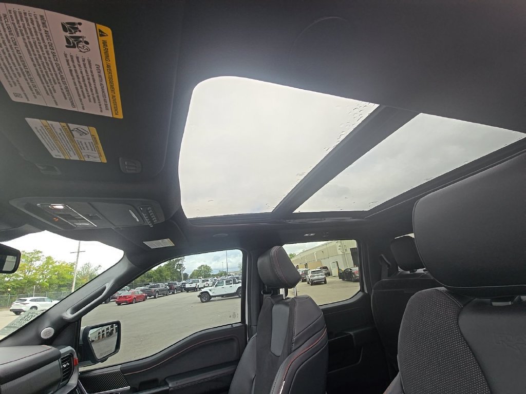 Used 2026 Ford F150 Raptor AWD/4WD image 4
