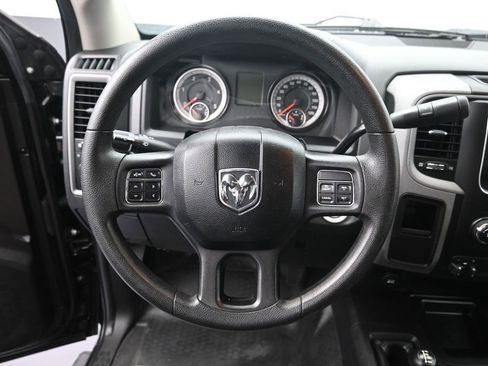 Used 2016 RAM 2500 Tradesman AWD/4WD image 18