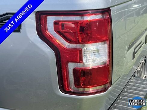 Used 2018 Ford F150 XLT w/ Trailer Tow Package AWD/4WD image 8