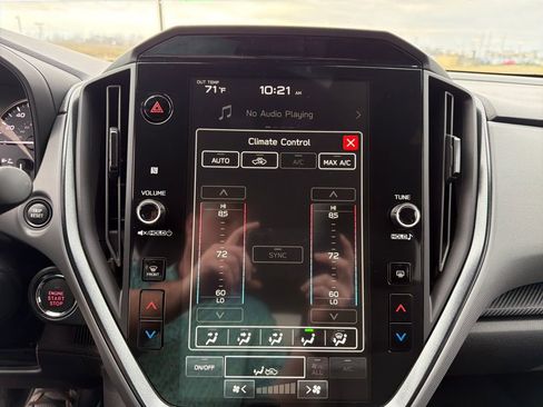 New 2026 Subaru Crosstrek 2.5i Wilderness image 21