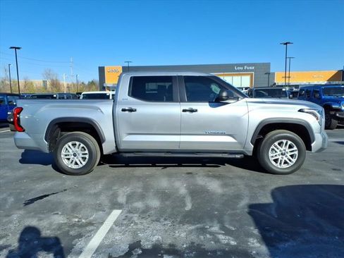 Used 2024 Toyota Tundra SR5 image 28