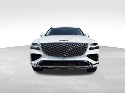 New 2027 Genesis GV80 2.5T Advanced