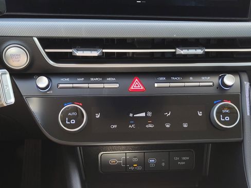New 2026 Hyundai Sonata SEL FWD image 17