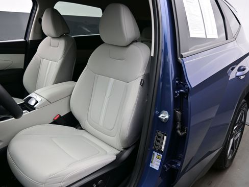 Certified 2026 Hyundai Tucson SEL AWD/4WD image 12