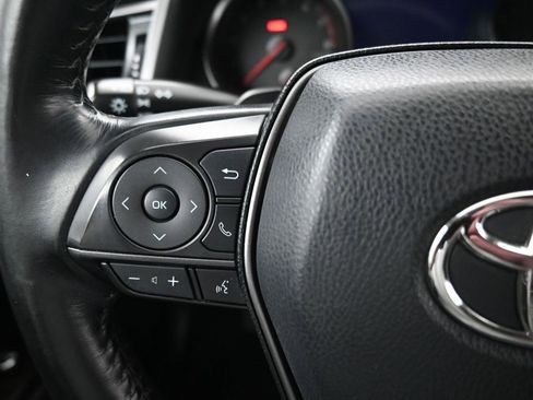 Used 2021 Toyota Camry XSE image 20