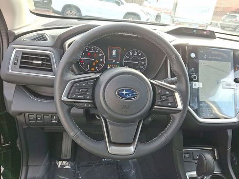 New 2026 Subaru Ascent Limited image 17