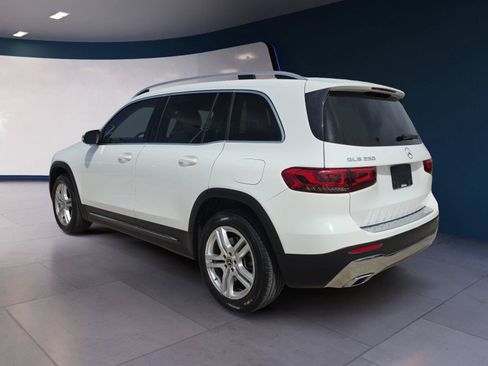 Used 2020 Mercedes-Benz GLB 250 image 3