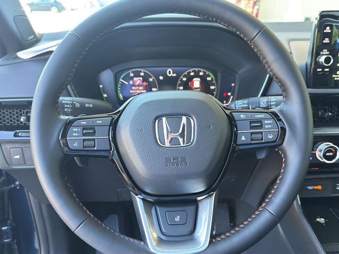 New 2026 Honda CR-V Sport Touring image 20