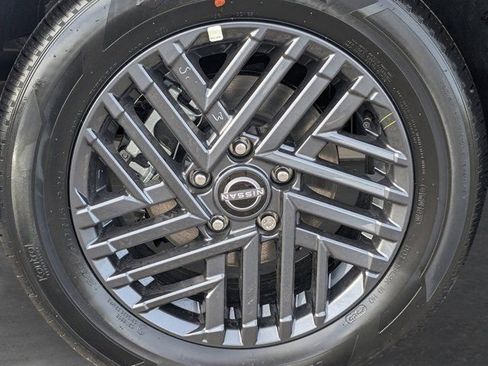 New 2026 Nissan Sentra SV w/ SV Convenience Package image 9