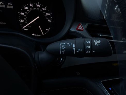 New 2026 Toyota Sienna XLE FWD image 37