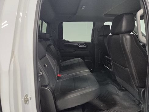 Used 2023 Chevrolet Silverado 1500 LTZ w/ LTZ Convenience Package II image 15