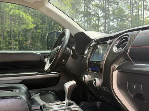 Used 2020 Toyota Tundra TRD Pro AWD/4WD image 26