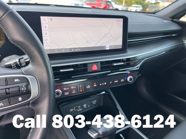 Used 2025 Kia K5 GT-Line w/ GT-Line Premium Package FWD image 23