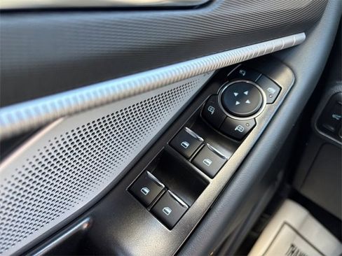 New 2026 Ford Explorer Tremor w/ Tremor Ultimate Package image 16