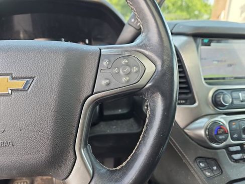 Used 2020 Chevrolet Tahoe Premier w/ Premier Plus Edition AWD/4WD image 14