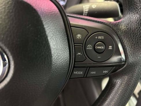 Certified 2025 Toyota Corolla LE w/ Convenience Package FWD image 19