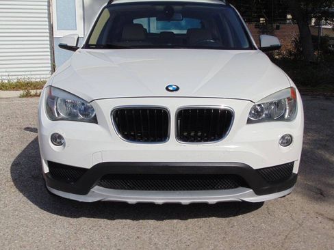 Used 2015 BMW X1 xDrive28i AWD/4WD image 14