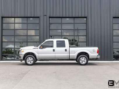 Used 2016 Ford F250 XLT