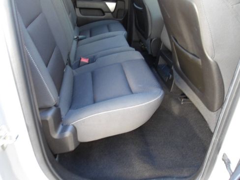 Used 2015 Chevrolet Silverado 1500 LT w/ All Star Edition AWD/4WD image 21