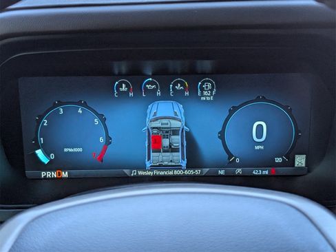 New 2026 Ford F150 King Ranch w/ Equipment Group 601A High image 27