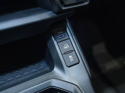 Used 2025 Toyota Grand Highlander AWD image 35