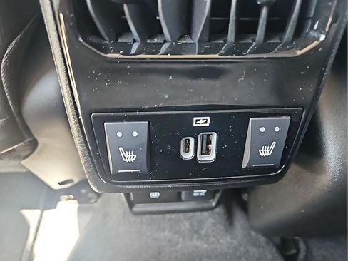 Used 2022 Jeep Compass Limited w/ Elite Group AWD/4WD image 9