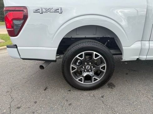 Used 2024 Ford F150 STX image 7
