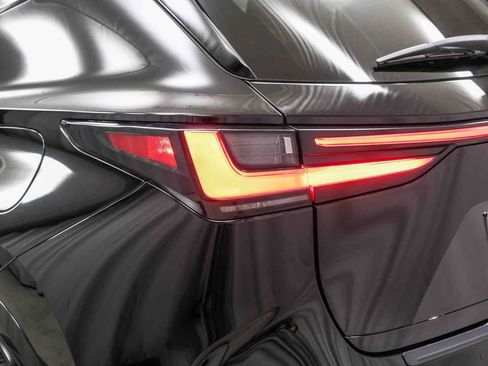 Used 2023 Lexus NX 450h+ F Sport w/ Vision Package AWD/4WD image 7