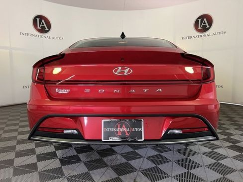 Used 2020 Hyundai Sonata SE image 6