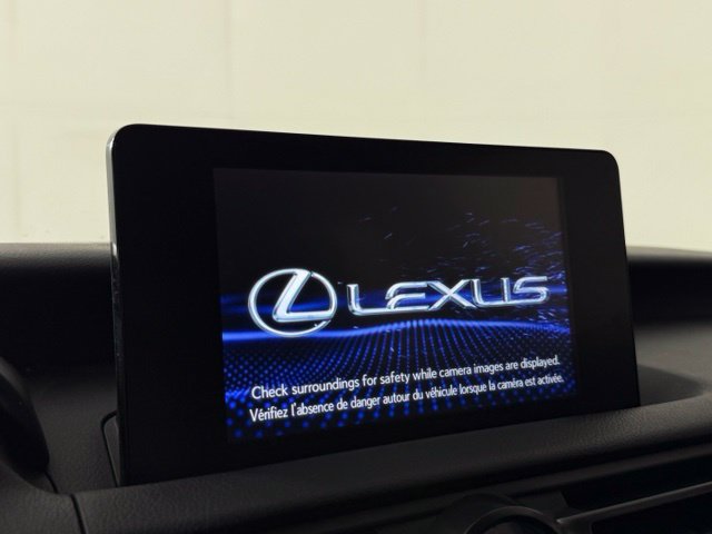 Used 2023 Lexus IS 300 w/ Comfort Package RWD image 18