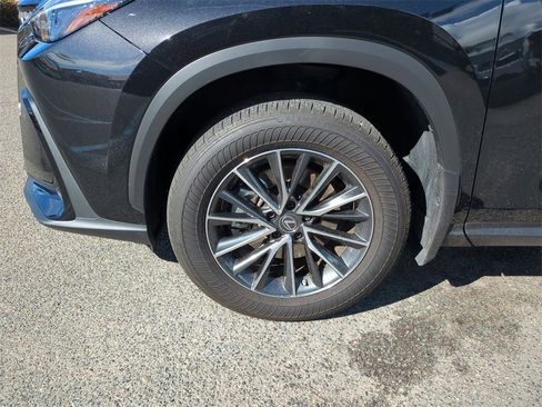 Used 2023 Lexus NX 350h AWD w/ Premium Package image 32