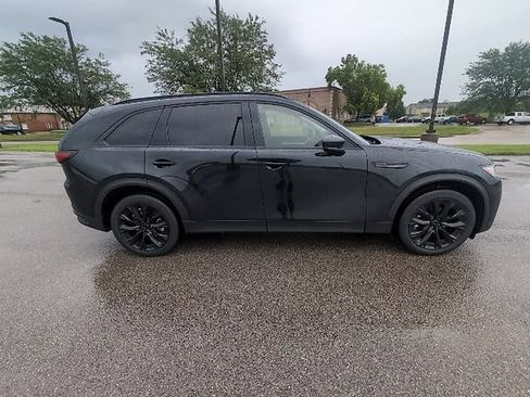 Used 2026 MAZDA CX-90 3.3 Turbo w/ Premium Sport Pkg AWD/4WD image 2