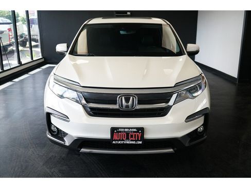 Used 2019 Honda Pilot EX-L image 2