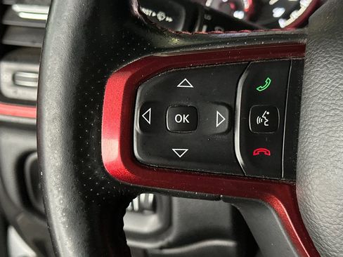 Used 2019 RAM 1500 Rebel image 27