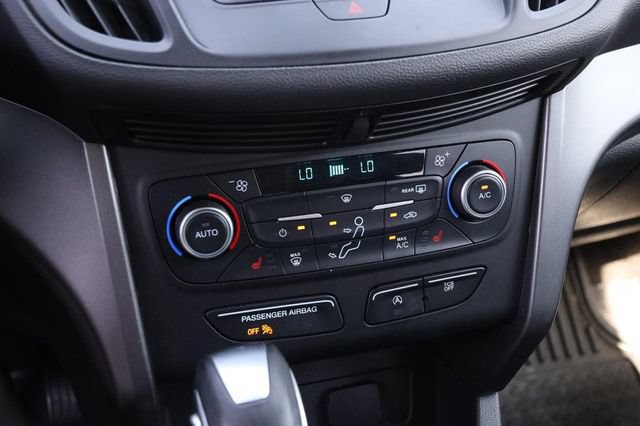 Used 2018 Ford Escape SEL FWD image 18