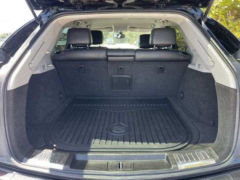 Used 2014 Cadillac SRX FWD image 24