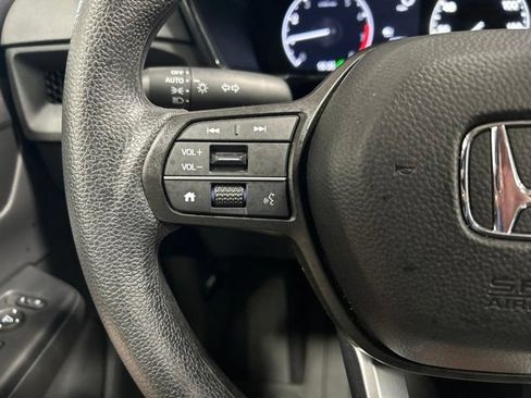 Certified 2026 Honda CR-V EX image 25
