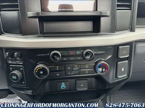 New 2026 Ford F350 XL w/ XL Chrome Package AWD/4WD image 25