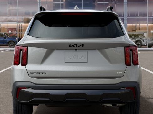 New 2026 Kia Sorento SX image 13