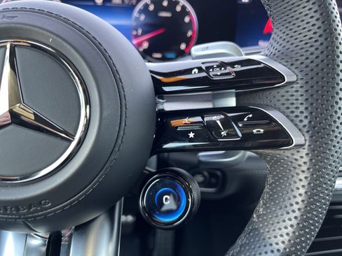 Used 2024 Mercedes-Benz GLE 53 AMG 4MATIC Coupe image 20