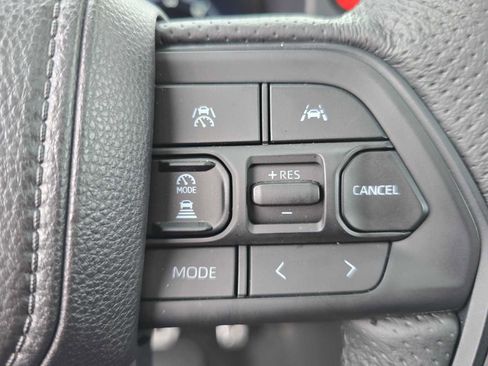 Certified 2025 Toyota Tacoma TRD Pro image 37