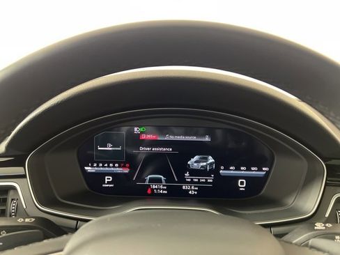 Used 2023 Audi A4 2.0T Premium Plus w/ Premium Plus Package image 22