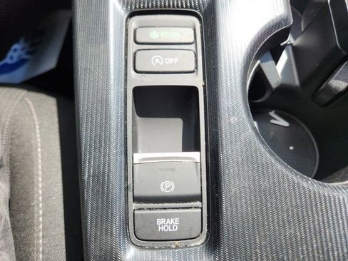 Used 2024 Honda Civic EX image 21
