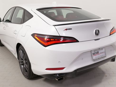 Used 2025 Acura Integra A-Spec image 15