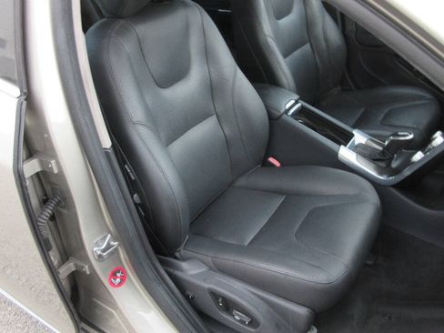 Used 2015 Volvo S60 T5 Premier FWD image 25