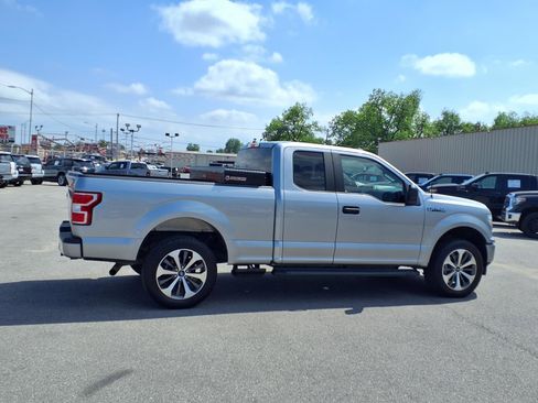 Used 2020 Ford F150 XL w/ Equipment Group 101A Mid AWD/4WD image 21