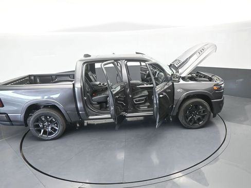 New 2026 RAM 1500 Laramie AWD/4WD image 69