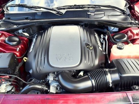 Used 2023 Dodge Challenger R/T w/ Blacktop Package image 6