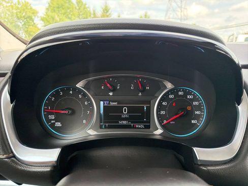 Used 2019 Chevrolet Traverse LT w/ LPO, Floor Liner Package AWD/4WD image 20