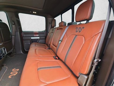 Used 2021 Ford F250 King Ranch w/ King Ranch Ultimate Package AWD/4WD image 19